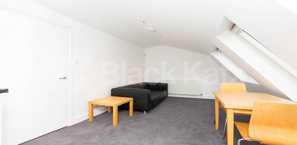 			NEW INSTRUCTION, 1 Bedroom, 1 bath, 1 reception Flat			 Caledonian Road, CALEDONIAN ROAD